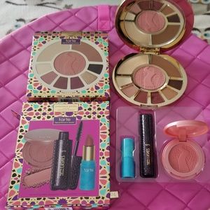Ladies night clay palette & precious picks